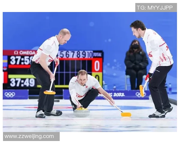 瑞典男队和瑞士女队在世界冰壶锦标赛中双双夺冠展现强大实力